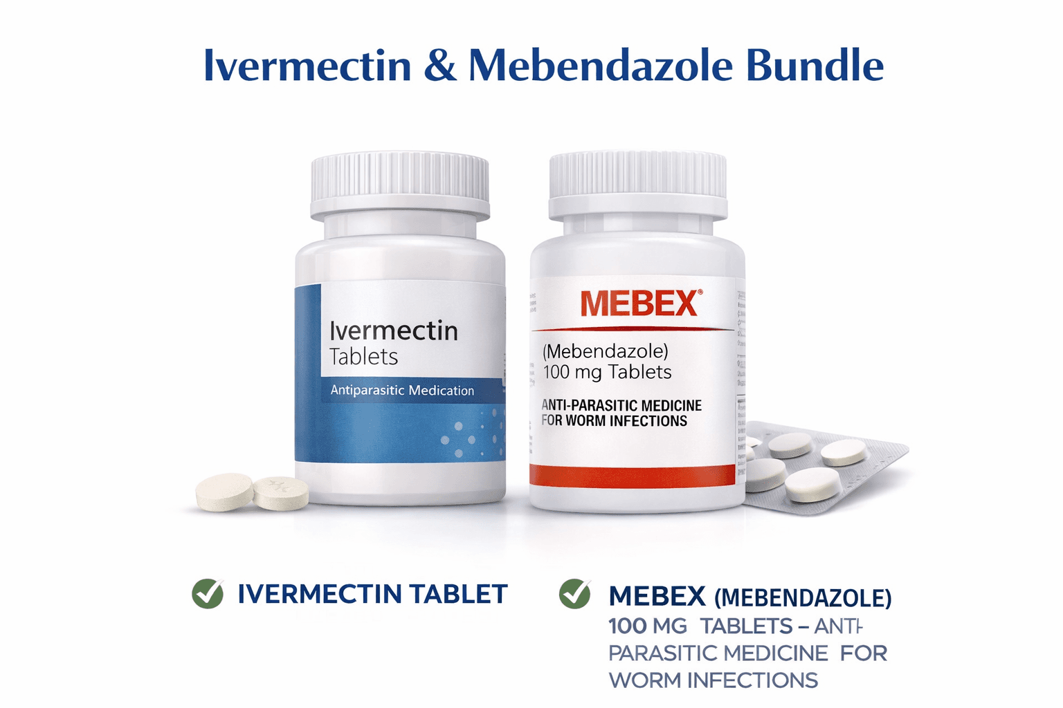 The Ivermectin-Enhanced Pathogen Defense Kit